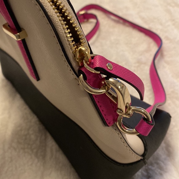 Kate Spade Bowling Bag - Picture 4 of 7